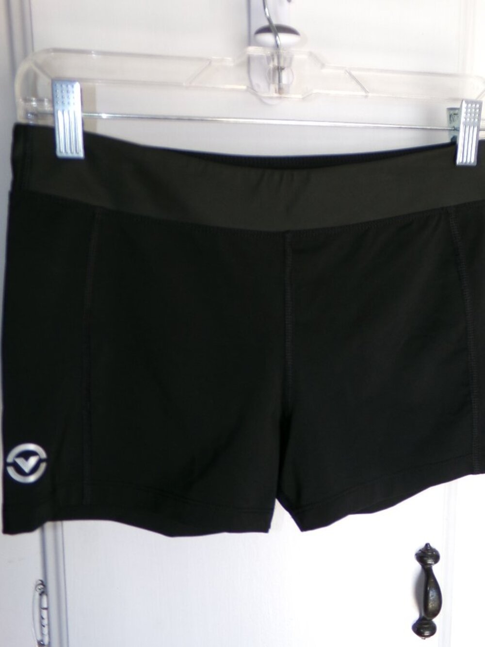 Yoga Shorts Sz S/M